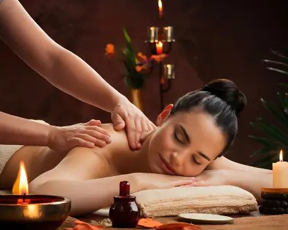 Massage