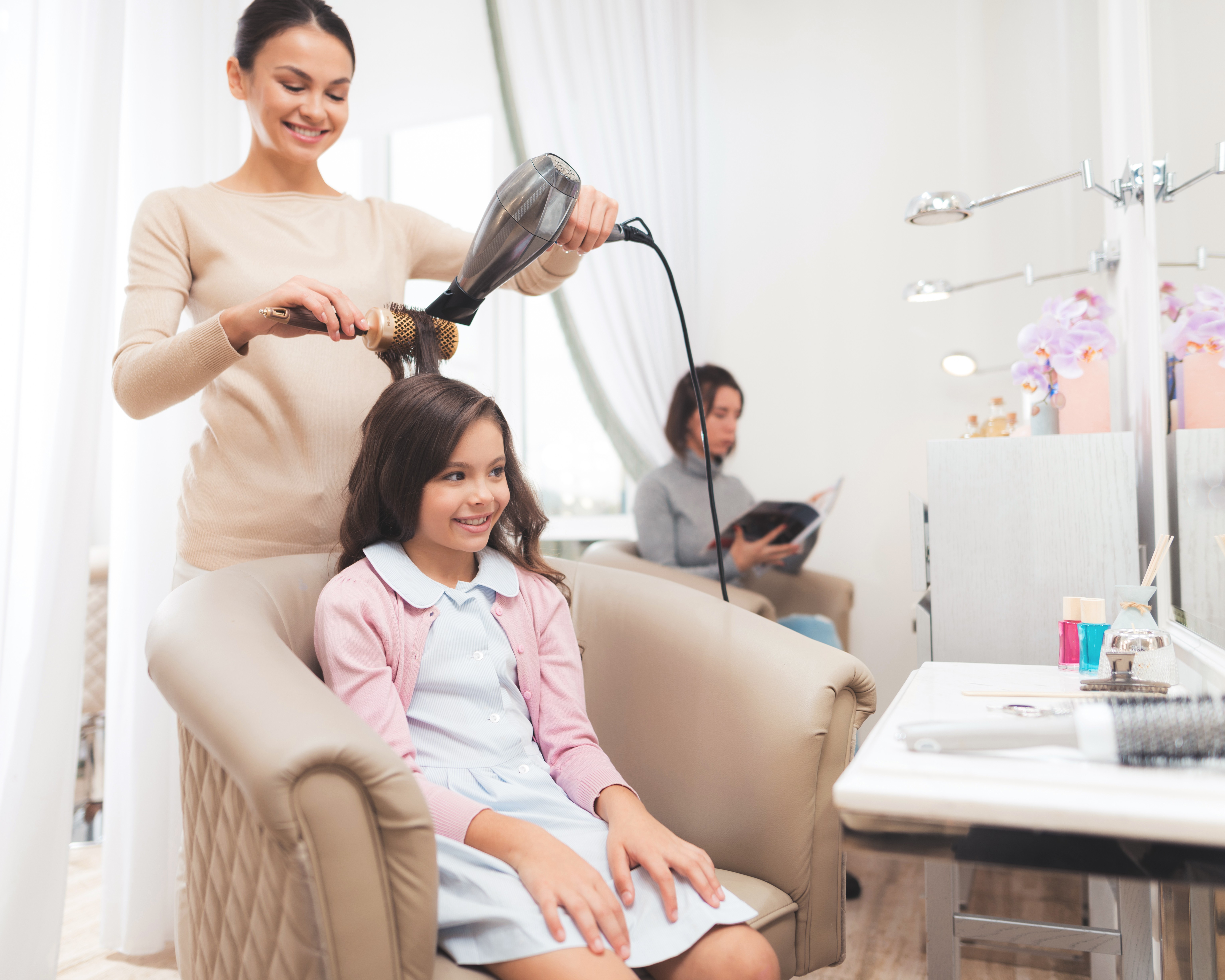 Child Treatments